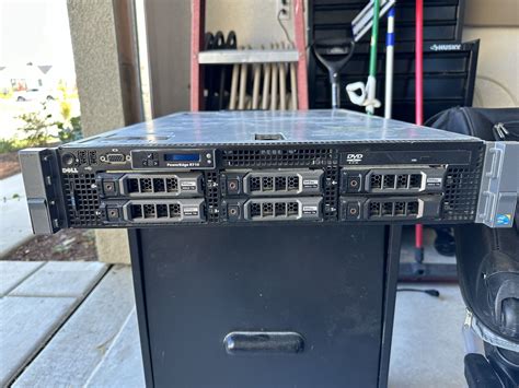 dell r710 for sale.